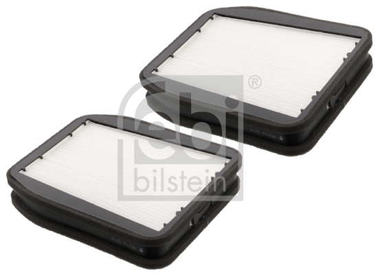 KIT DE FILTRE D HABITACLE