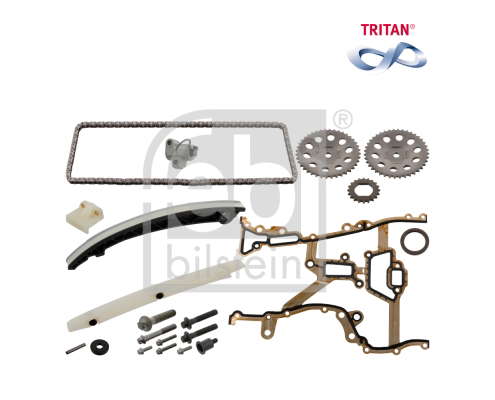 KIT DE CHAINE DE DISTRIBUTION
