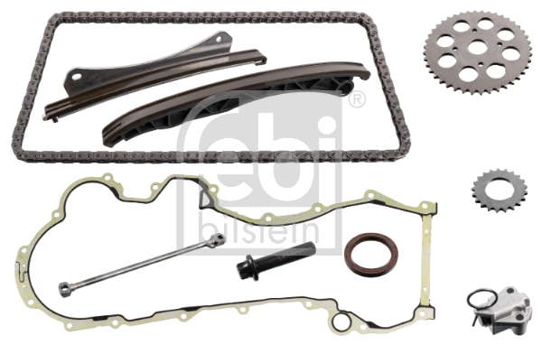 KIT DE CHAINE DE DISTRIBUTION