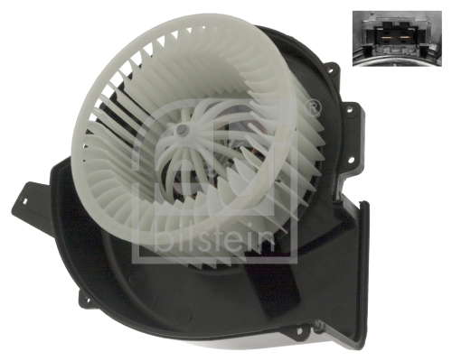 PULSEUR D AIR HABITACLE