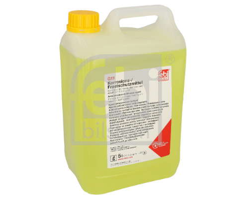 Antigel
