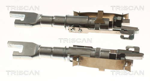 Kit de régleurs, frein à tambour