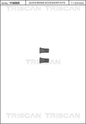 Vis, disque de frein