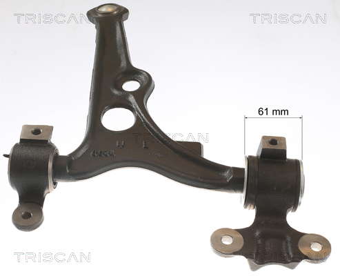 Bras de suspension
