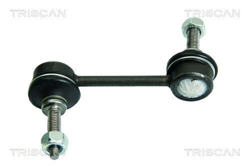 Barre stabilisatrice