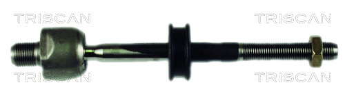 Rotule axiale