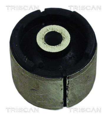Silent bloc de triangle de suspension