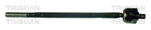 Rotule axiale