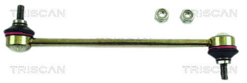 Barre stabilisatrice