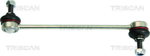 Barre stabilisatrice