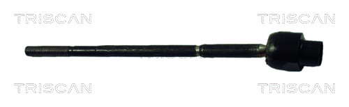 Rotule axiale
