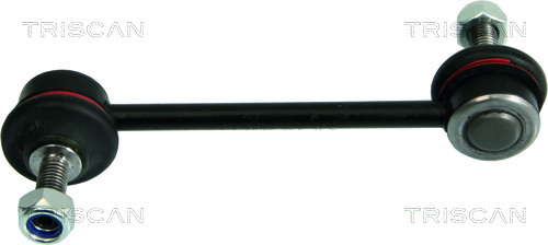Barre stabilisatrice