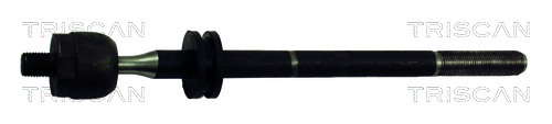 Rotule axiale