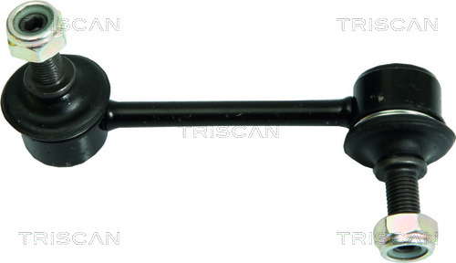 Barre stabilisatrice