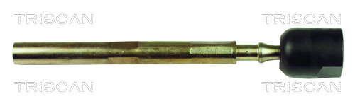 Rotule axiale