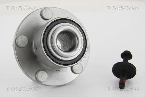 Roulement de roue