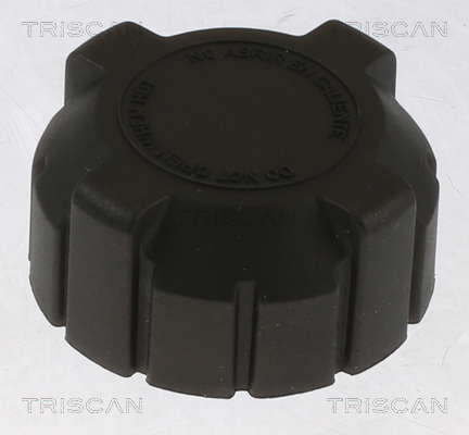 Bouchon de vase d'expansion (liquide de refroidissement)