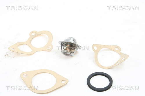 Thermostat d'eau