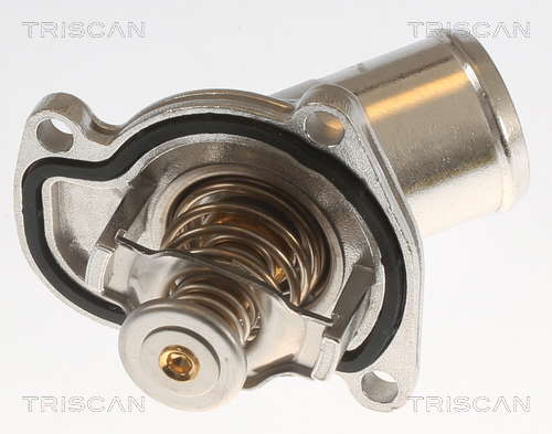 Thermostat d'eau