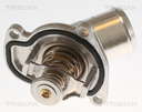 Thermostat d'eau
