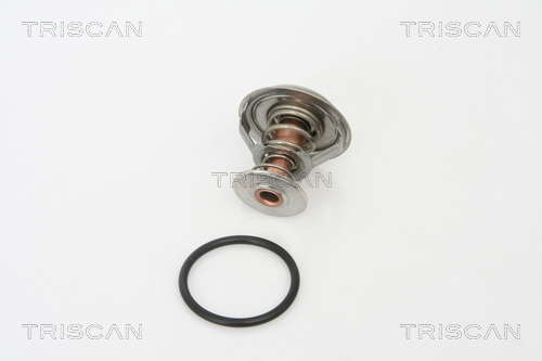 Thermostat d'eau