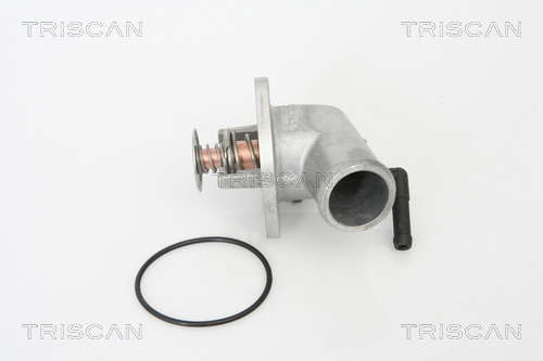 Thermostat d'eau