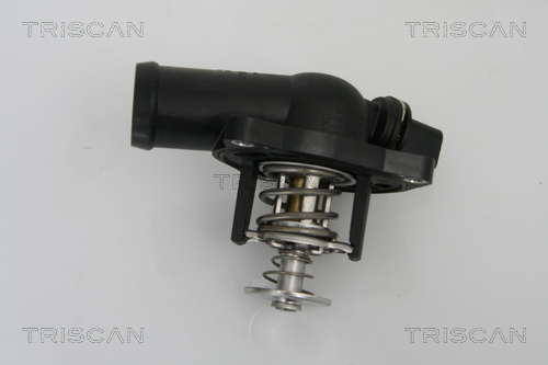 Thermostat d'eau