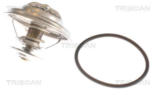 Thermostat d'eau