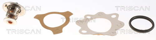 Thermostat d'eau