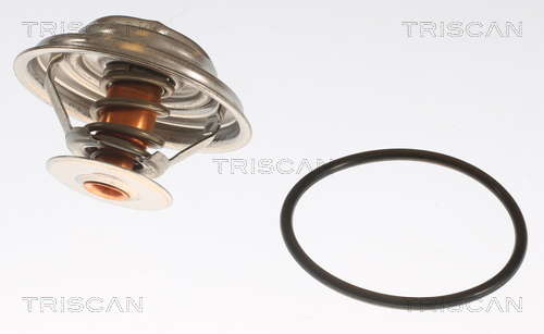Thermostat d'eau