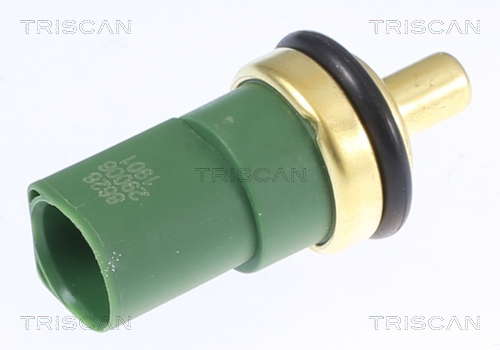 Sonde de température, liquide de refroidissement