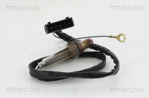 Sonde lambda