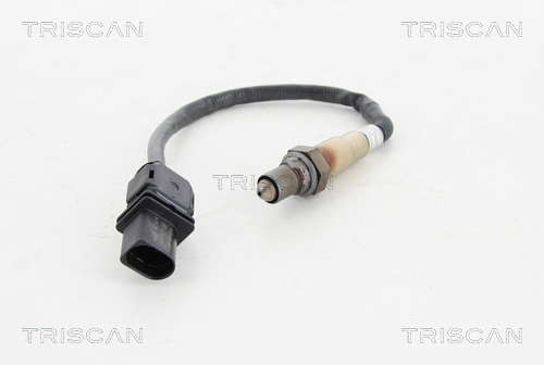 Sonde lambda