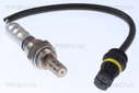 Sonde lambda