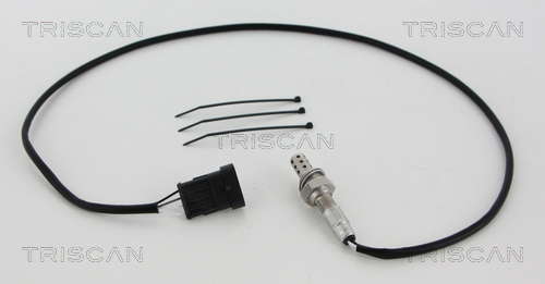 Sonde lambda