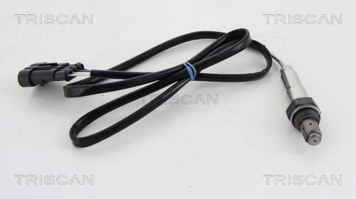 Sonde lambda