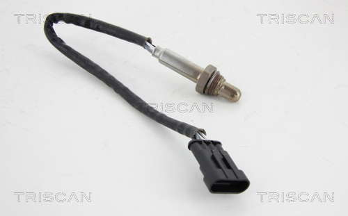 Sonde lambda