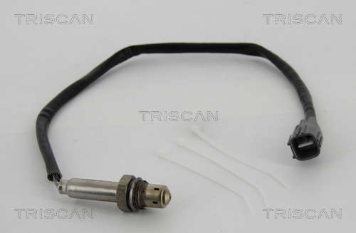 Sonde lambda