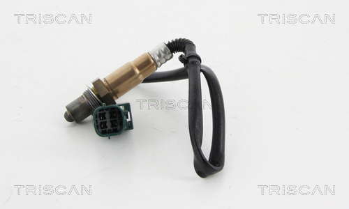 Sonde lambda