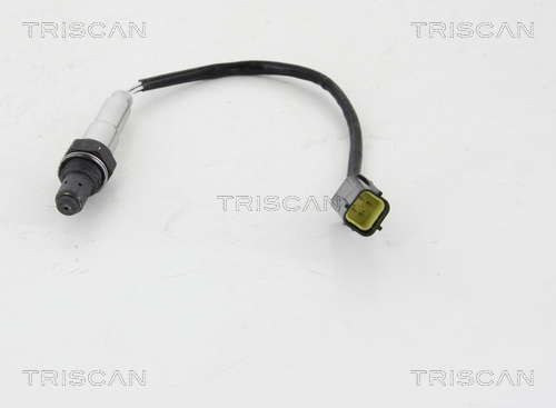 Sonde lambda