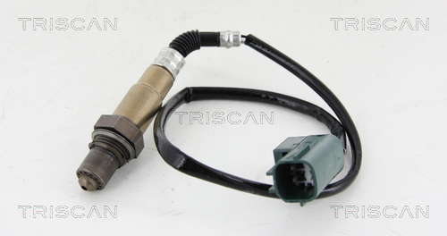 Sonde lambda