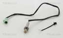 Sonde lambda