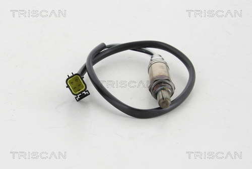 Sonde lambda