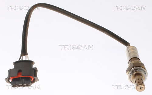 Sonde lambda