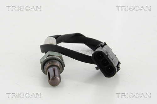 Sonde lambda