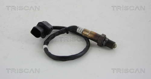 Sonde lambda