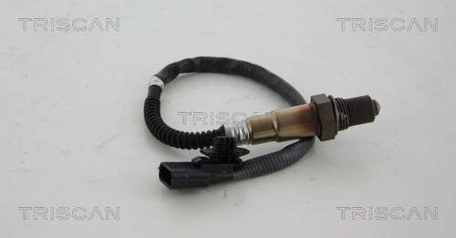 Sonde lambda