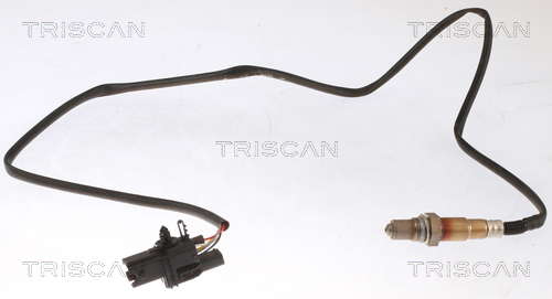 Sonde lambda