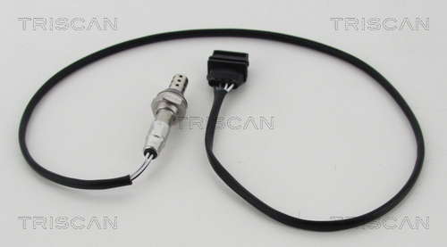 Sonde lambda