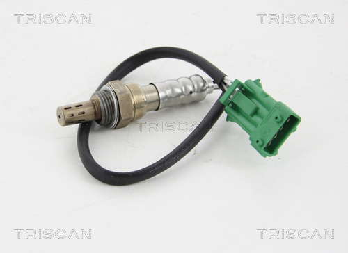 Sonde lambda